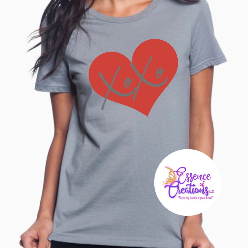 XoXo women shirt